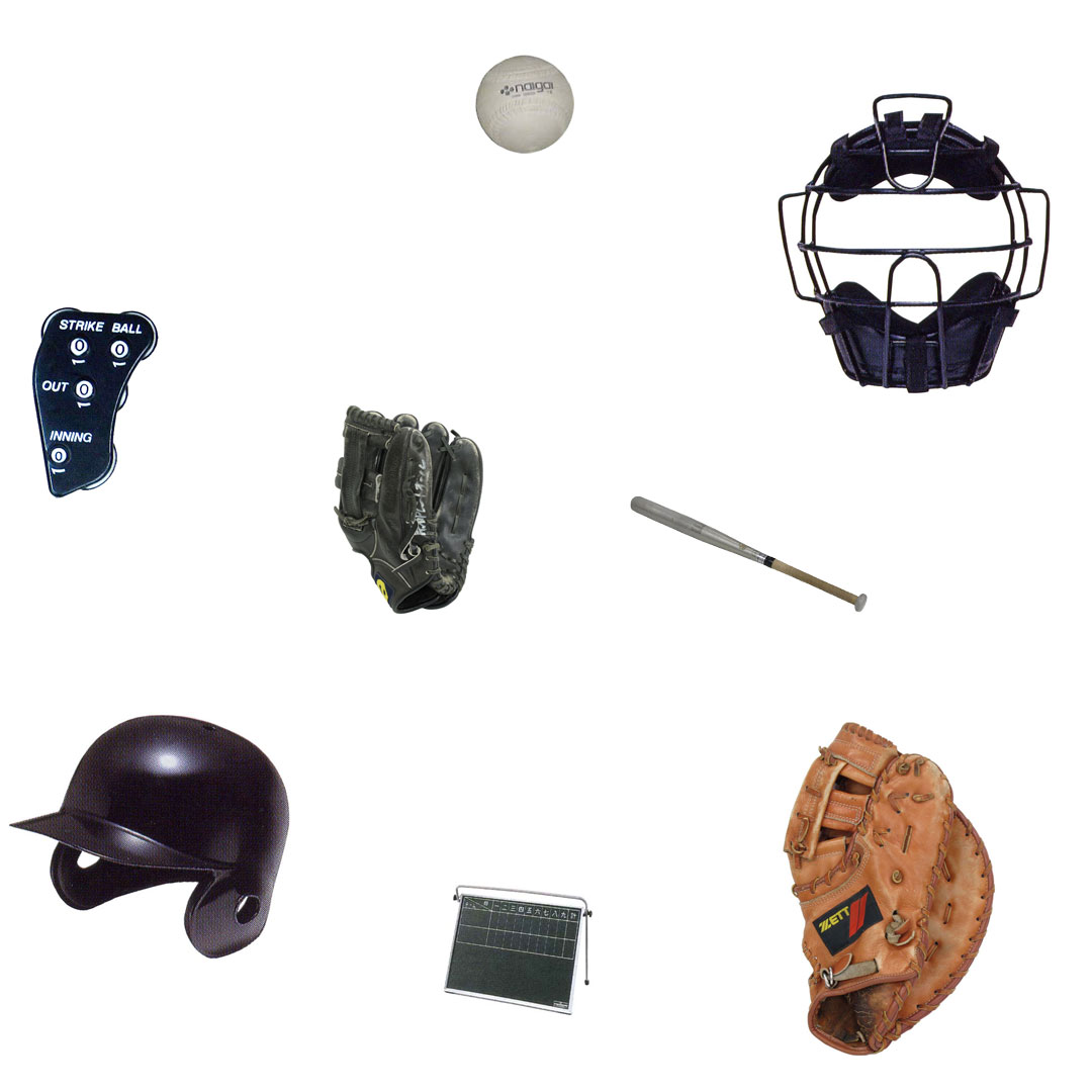 運動会・スポーツ用品