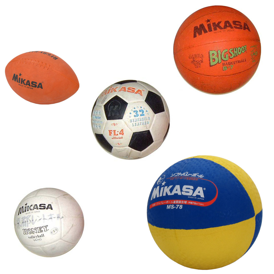 運動会・スポーツ用品
