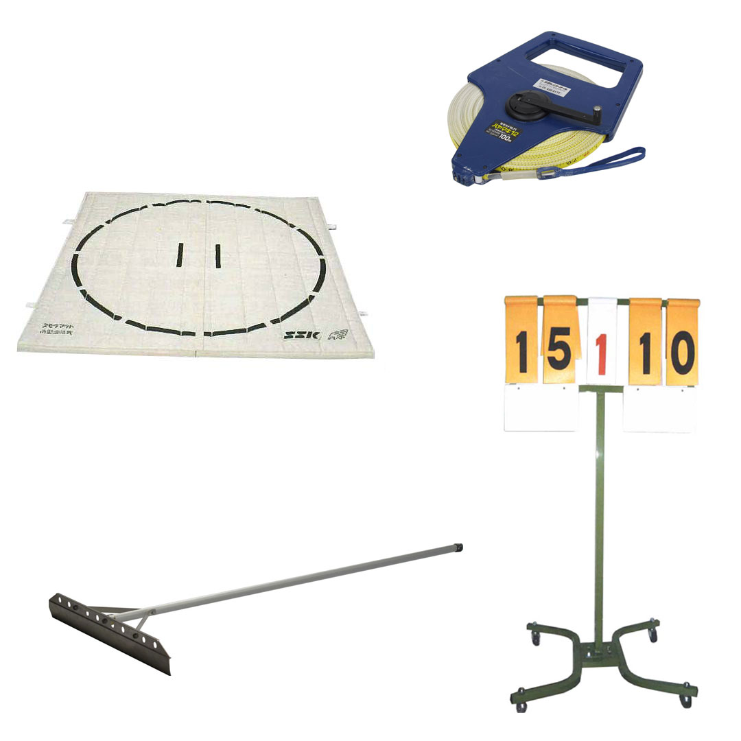 運動会・スポーツ用品