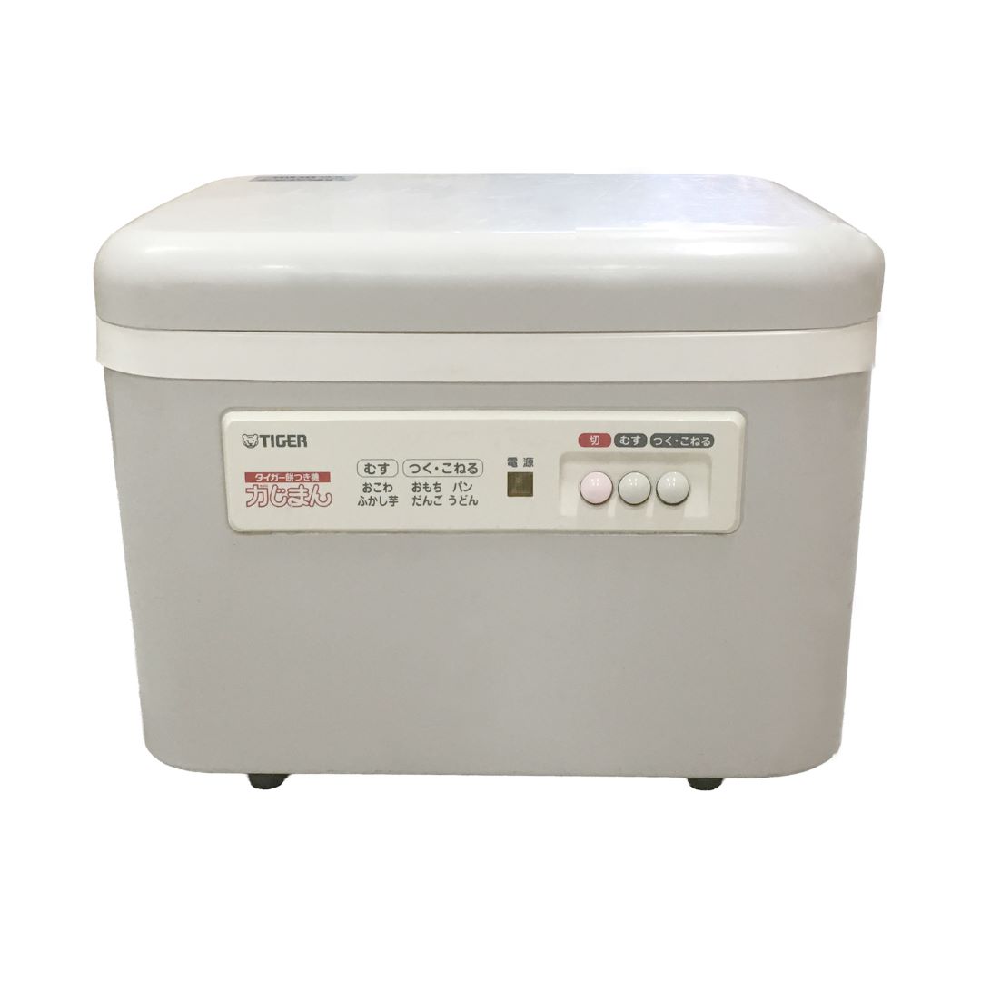 電気餅つき機 2升