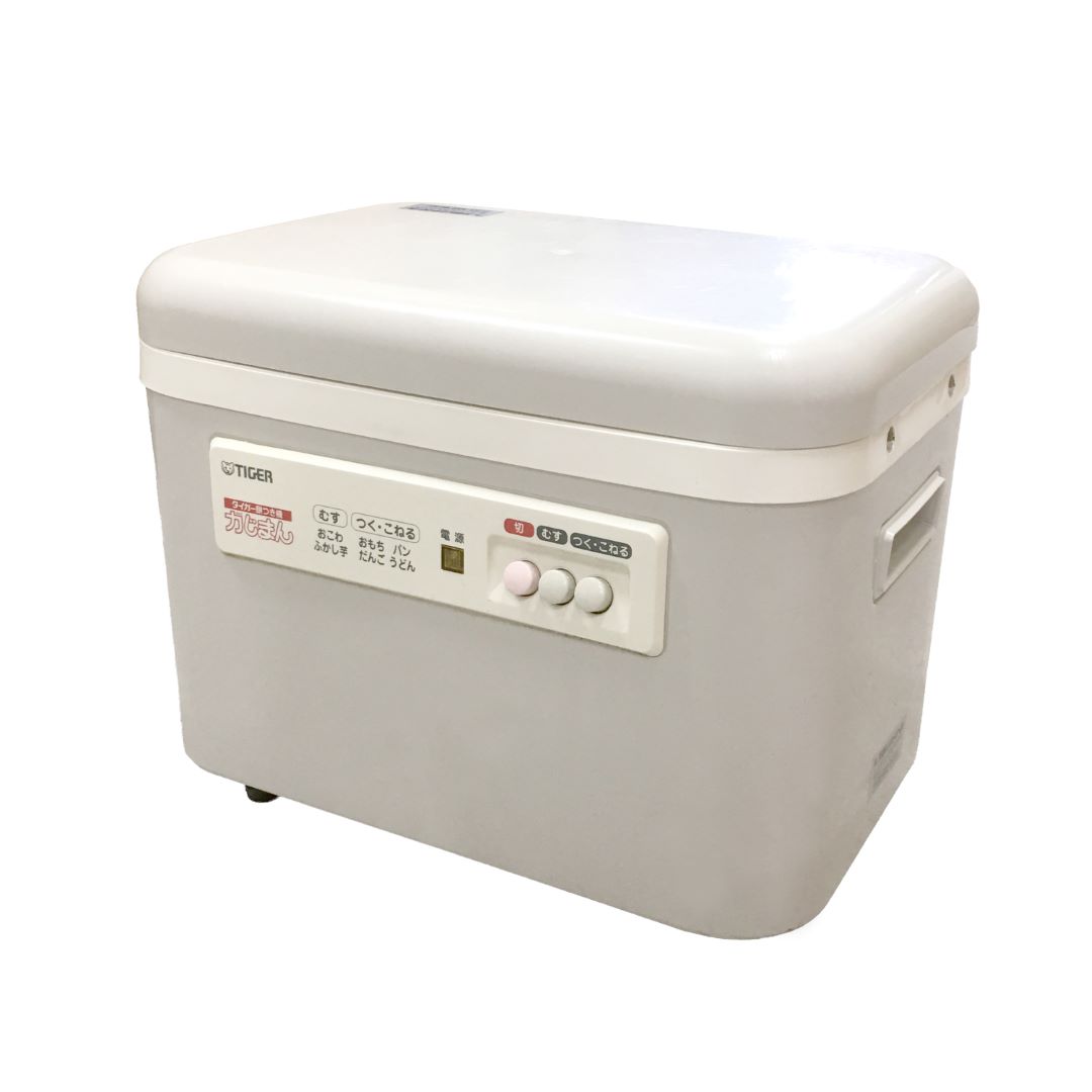 電気餅つき機 2升