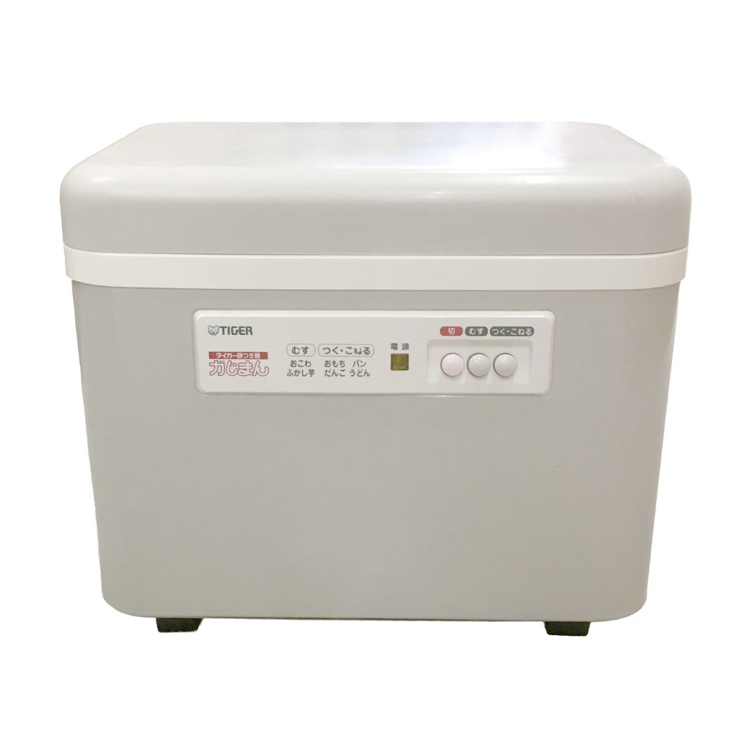 電気餅つき機 2升