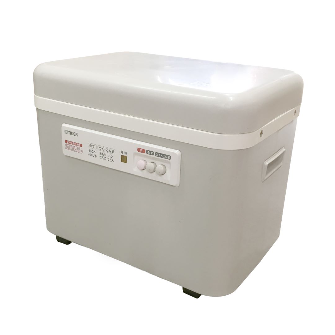 電気餅つき機 2升