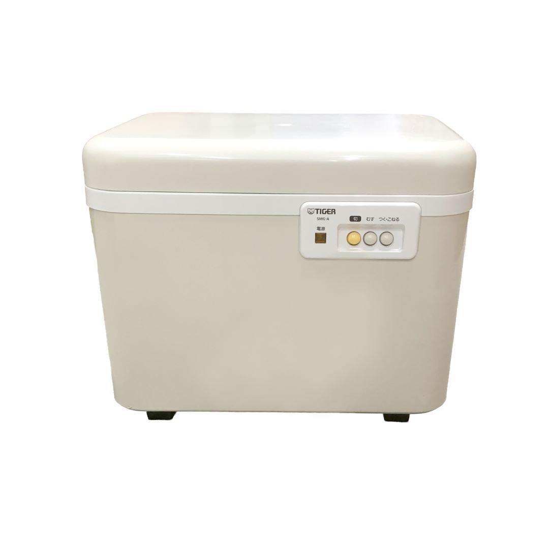 電気餅つき機 2升