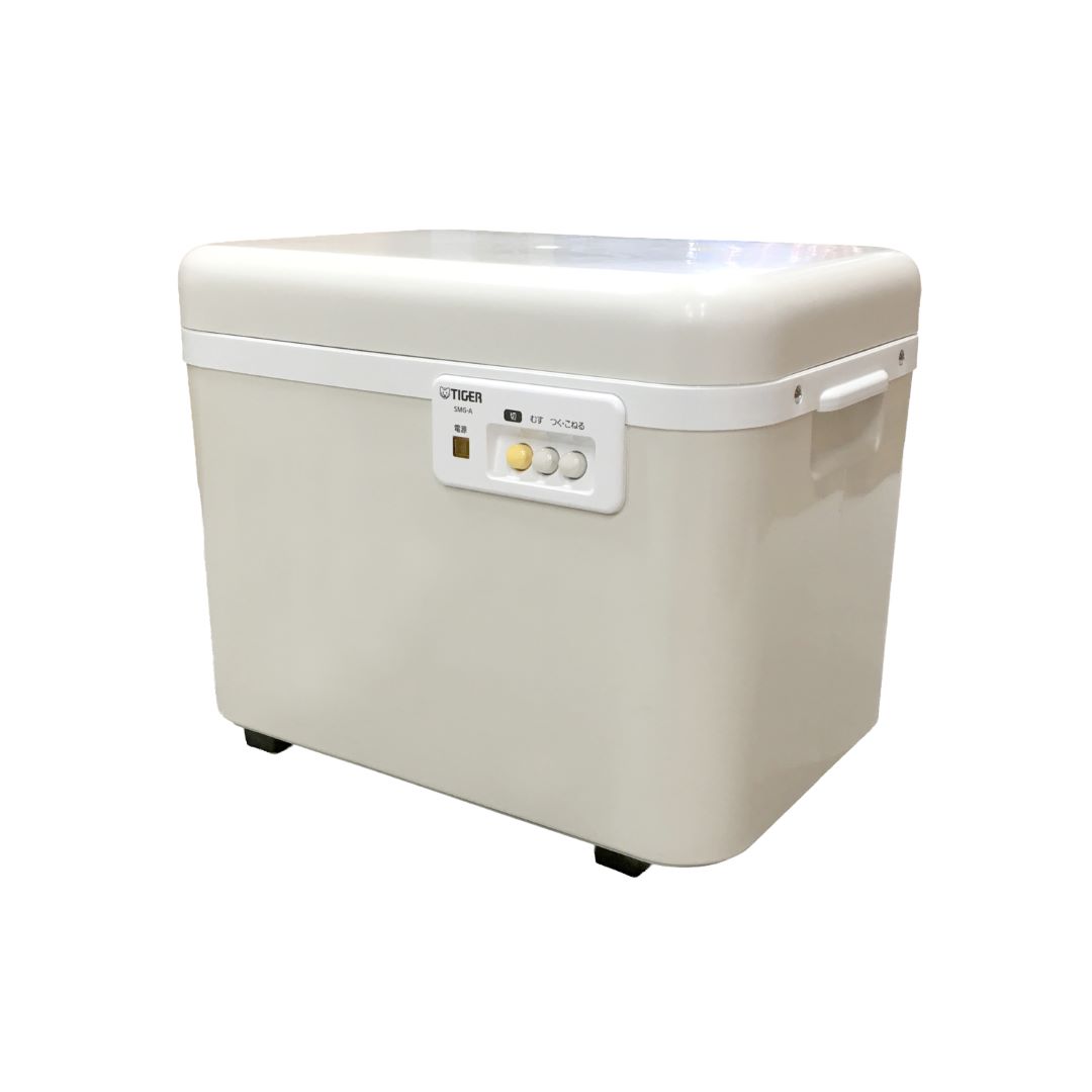 電気餅つき機 2升