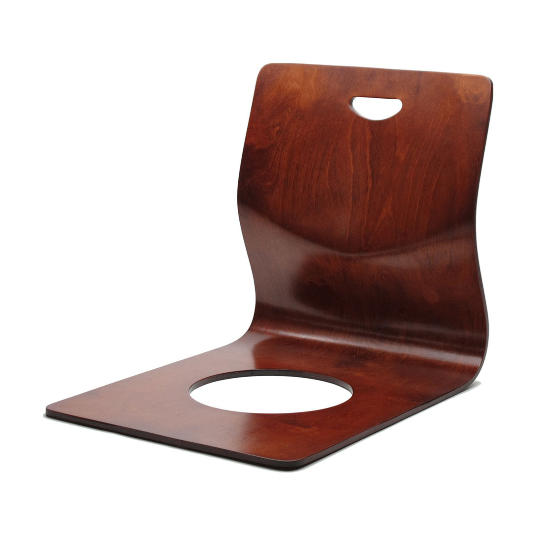 [木製]座椅子