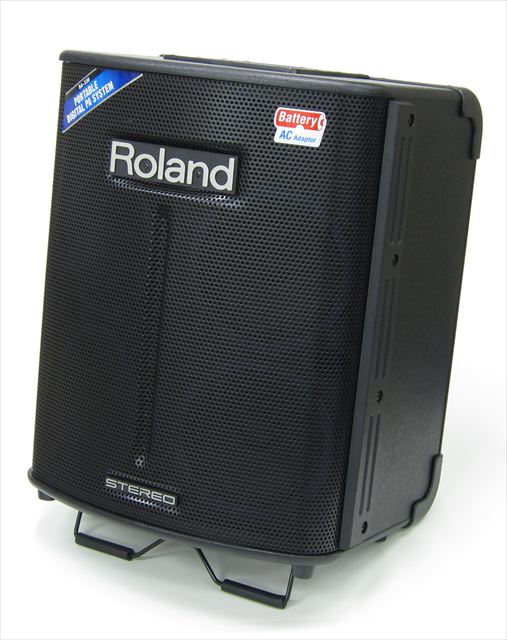 Roland BA-330 アンプ付きスピーカー
