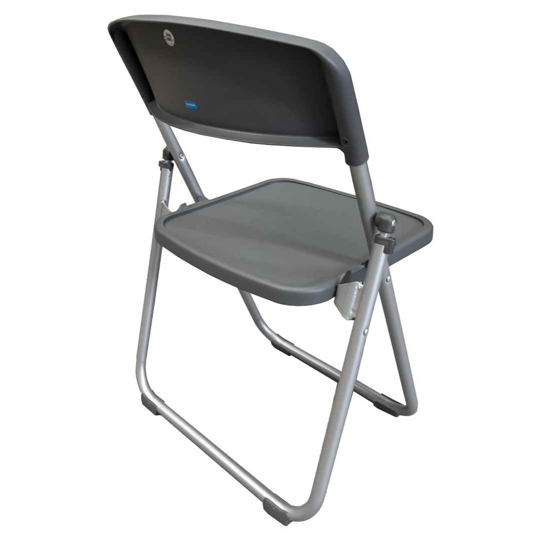 樹脂製パイプイス