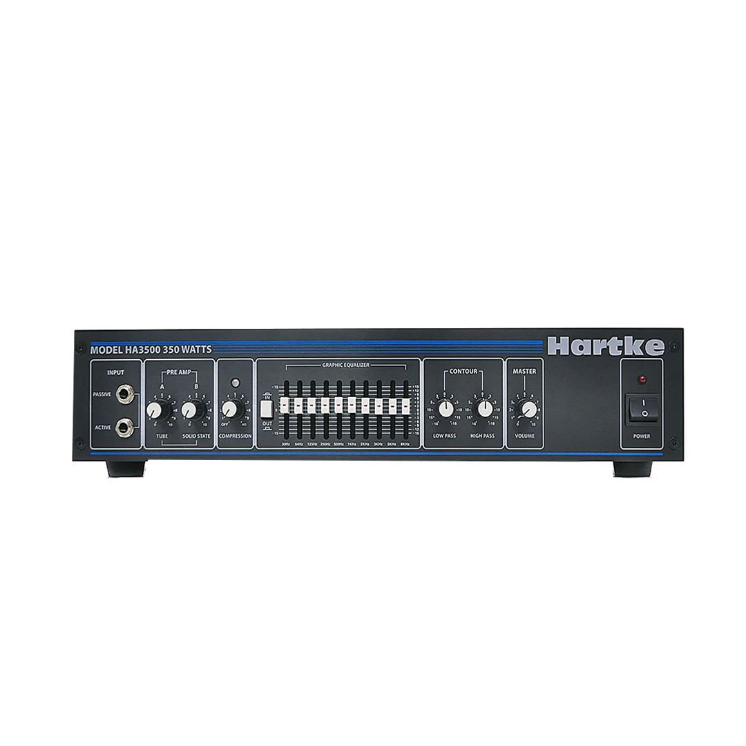 HARTKE