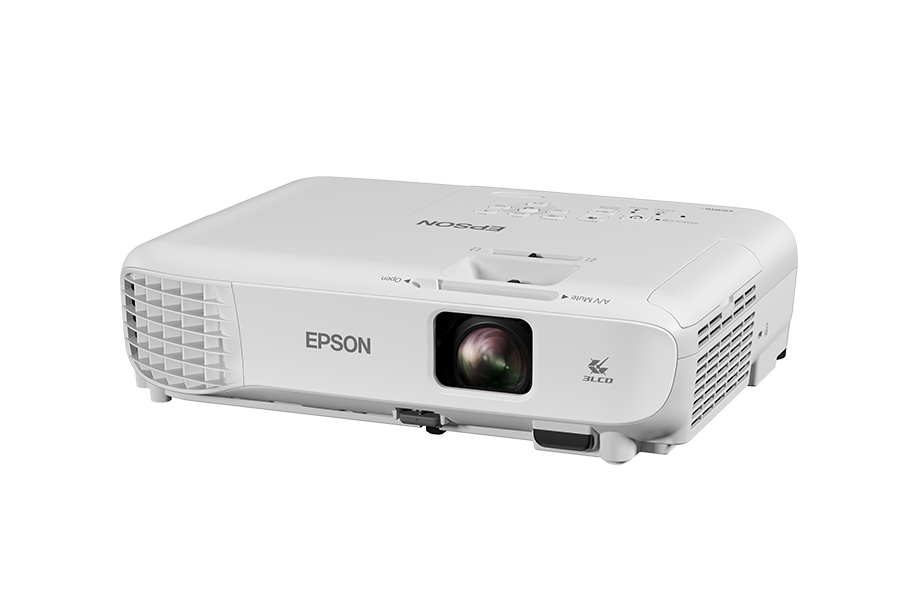 プロジェクター（EPSON）3700ルーメン