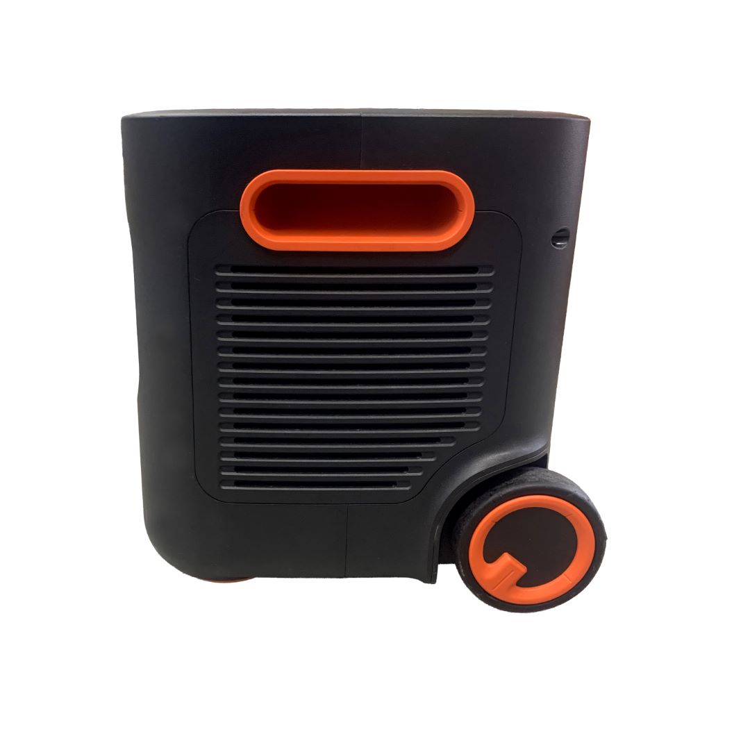 ポータブル電源 3000 Pro