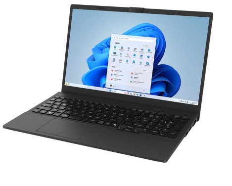 ノートパソコン Windows11 Office2024