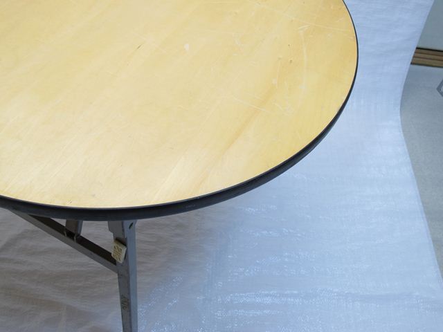 φ900 丸テーブル