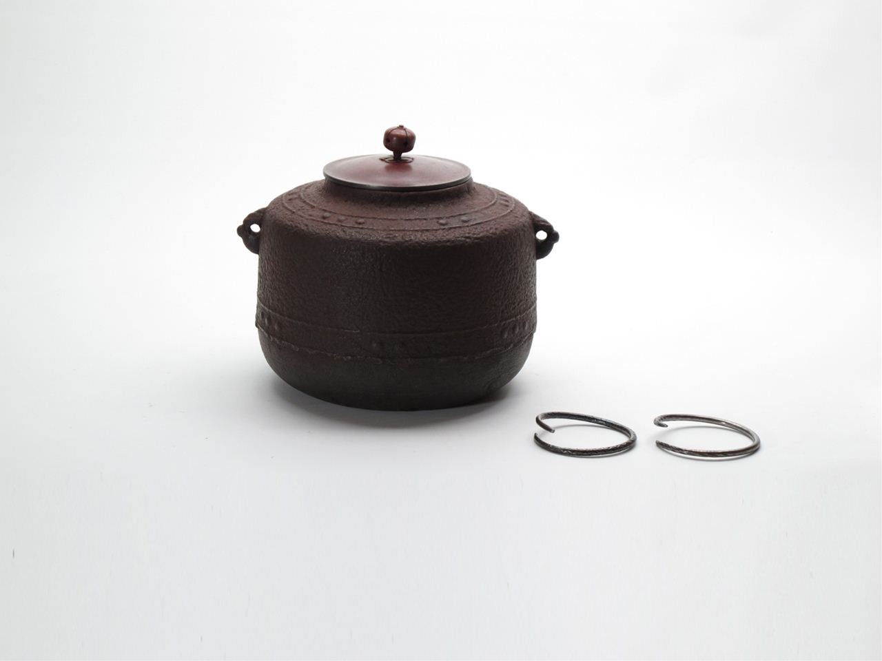 茶道具 茶道具セット 茶釜セット (茶釜セットには茶道具が付属しません 