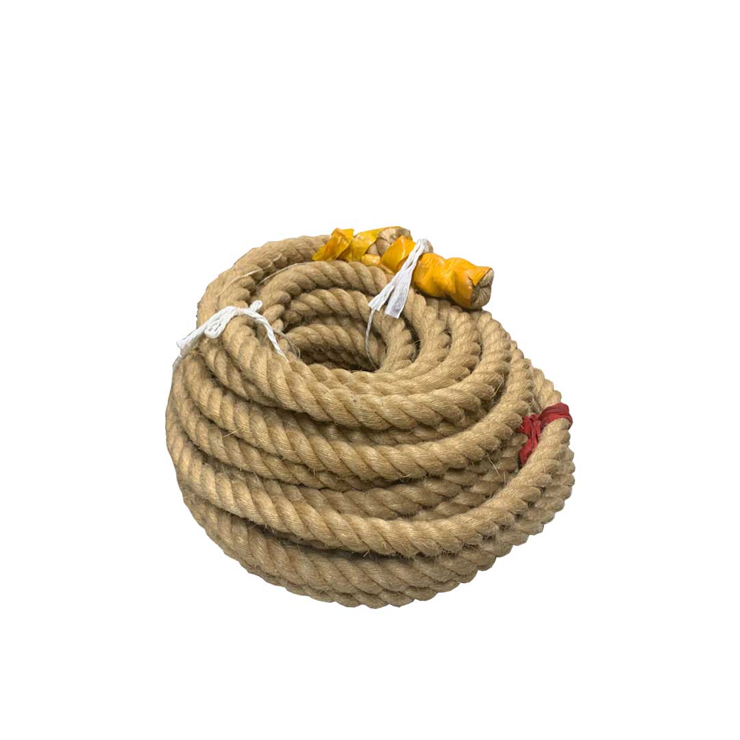 綱引きロープ 36ｍ(屋外用)