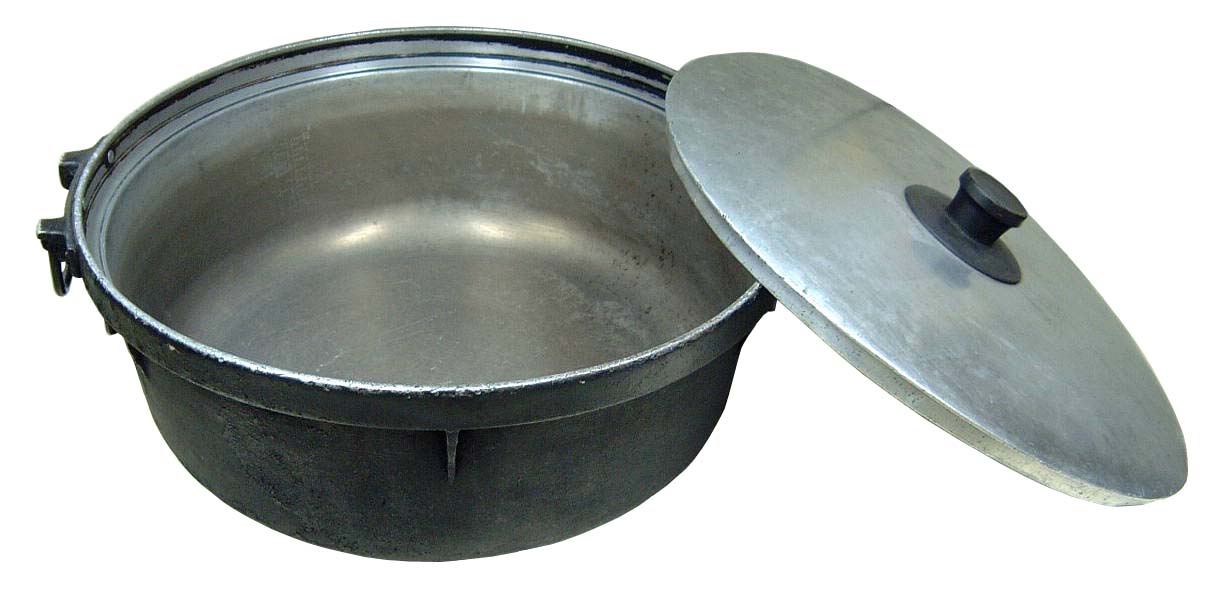 石川鍋