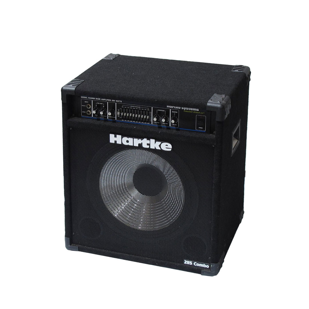 HARTKE