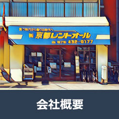 会社概要