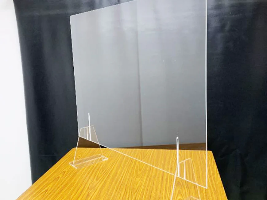 中古アクリルパネル（リユース品）の販売。　DIY加工で再利用してください。